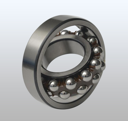 Self-Aligning Ball Bearings 1300 Series 