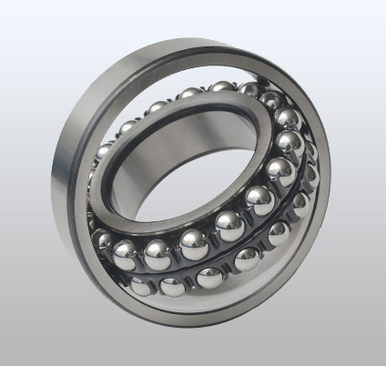 Self-Aligning Ball Bearings 1200 Series 